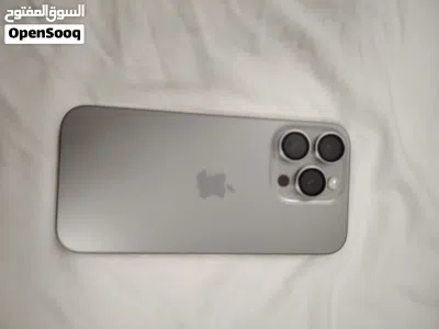 ايفون 15برو 2