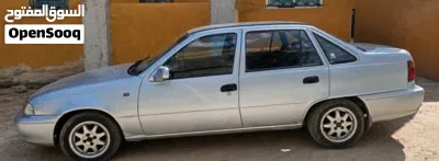 Daewoo Cielo 4