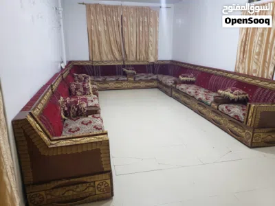 مجلس مغربي ستة عشر متر بسعر ثلاث ميه الف 3