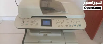يوجد لدي طابعه hp بحاله جيده قابل للتفاوض 2