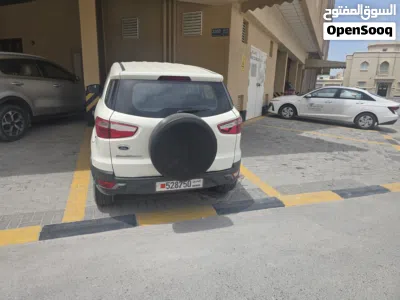 فورد ايكوسبورت Standard 2