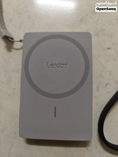 Lexar 1TB SSD MAGNETIC 2