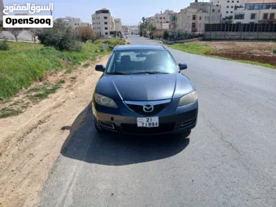 Mazda 3 Carbon Turbo 3