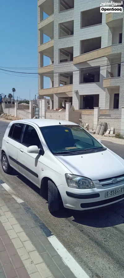 Ford Fiesta Trend 4