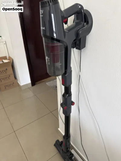 مكنسة لاسلكية ماركة تيڤال ممتازة 2
