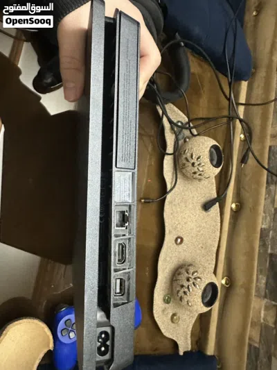PS4 slim 500g 2