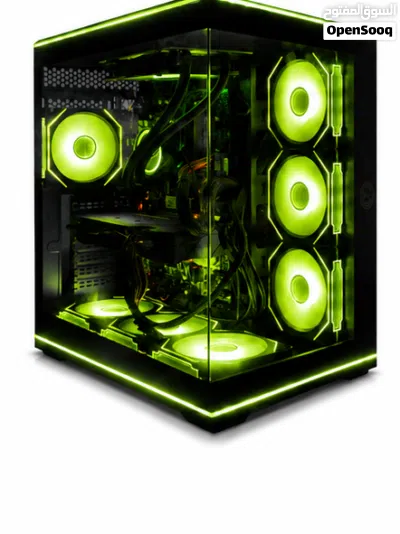 Pc gaming للبيع 4