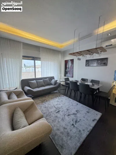 Luxury Furnished Apartment For Rent In Dair Ghbar 2