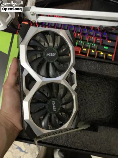 Gtx 1660 super 2