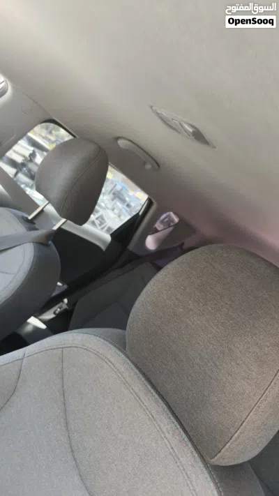 Kia Soul Standard 3