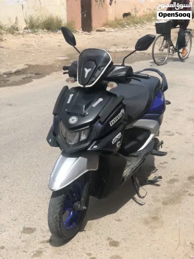 Yamaha Other 2