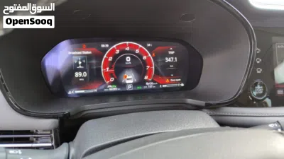 Changan CS95 Royal 3