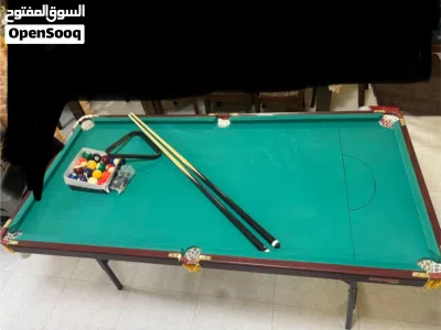 طاولة بلياردو energym 2