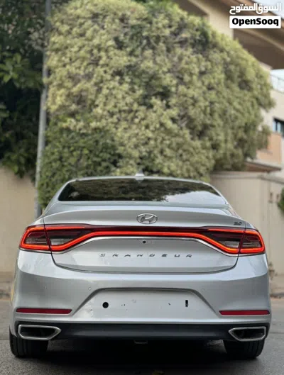 هيونداي جراند يور 3