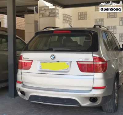 BMW X5 Series Standard 2
