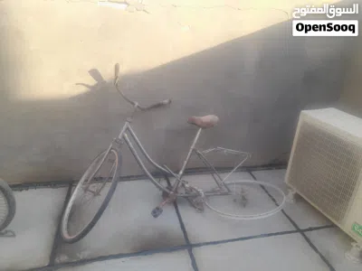 بايسكلات سياحية لبيع 3