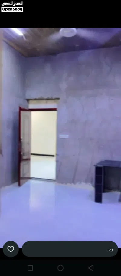 بيت مساحه 250 يم محطه دينار جبيله زراعي بس قطع بيت الاماره مابي طابو مشتراك طابو 2