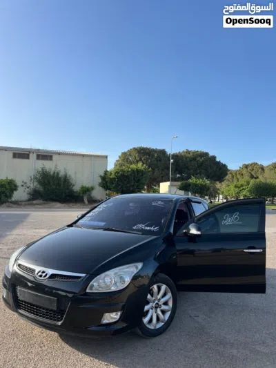 Hyundai i30 GL 4