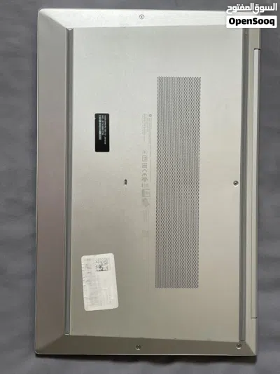 لابتوب hp للبيع 2