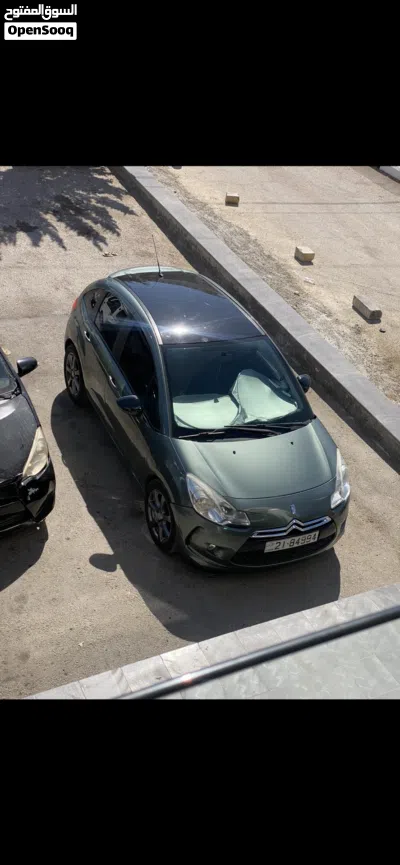 Citroen C3 C3 2