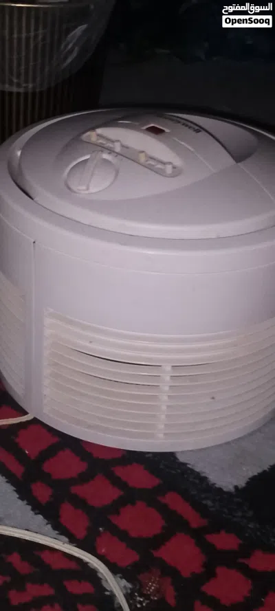 منقي هواء من نوع هانويل Air purifier - Honey well 2