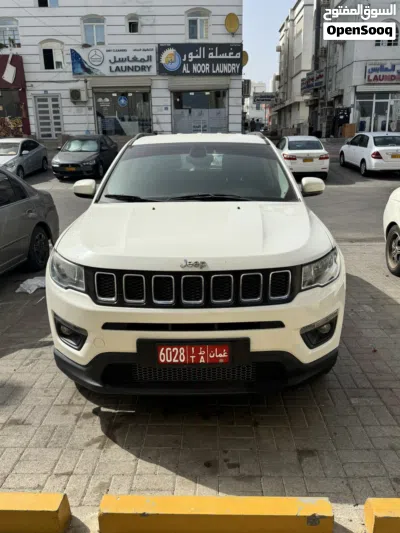 جيب كومباس Standard 3