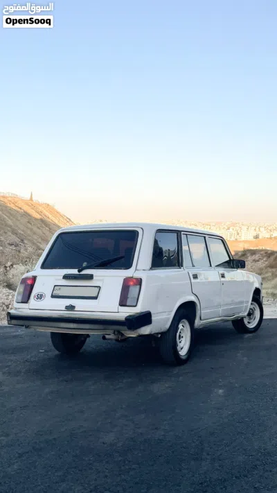 Lada Other 4