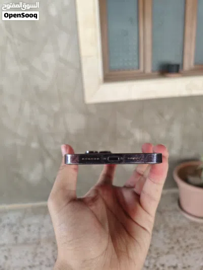 ايفون 14 برو ماكس 128 شفره نظيف 3