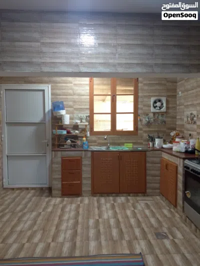 للبيع منزل العامرات ( الثانيه) مقابل الأحوال المدنيه لشرطه 2