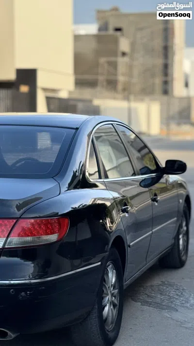 هيونداي ازيرا GL 3