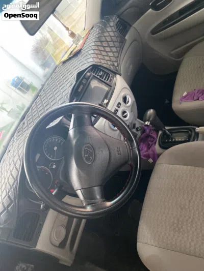 هيونداي اكسنت GL 3