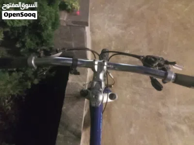 للبيع دراجة Louis Garneau LGS SIX مقاس 26 4
