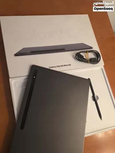 سامسونك تاب S8 ultra 2