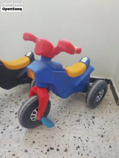 بشكليته مستعمله 3
