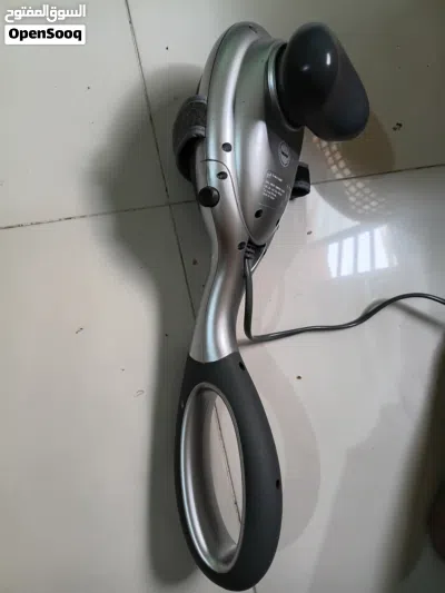 جهاز مساج بيورر ماركة beurer 3