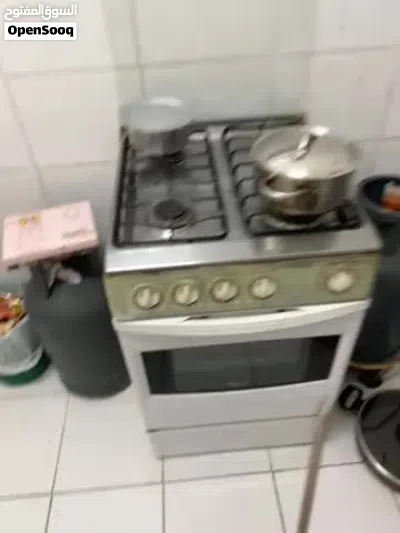 Stove and oven for sale 3