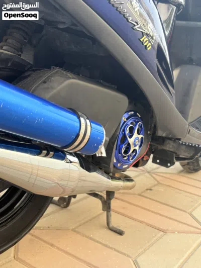 Suzuki Other 2