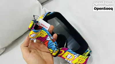 نظاره دراجه جديده غير مستعمله 2