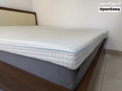 Mattress topper/ pad 3