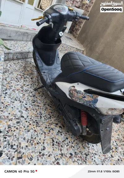 ياماها NMAX 2