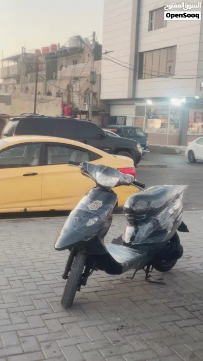 یاماها FJ-09 3