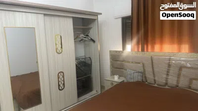 شقة مميمزة راقية مفروشة للايجار في الجبيهة قرب جامعتي الأردنية و الأميرة سمية و وزارة التعليم العالي 2