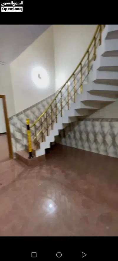 بيت للاجار في حي المهندسين 4