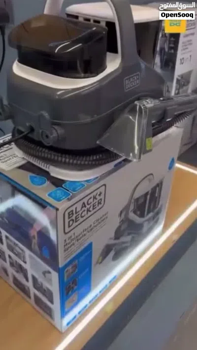 جهاز تنظيف البقع 3 ب 1 3