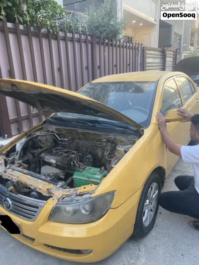 ليفان اخرى 3