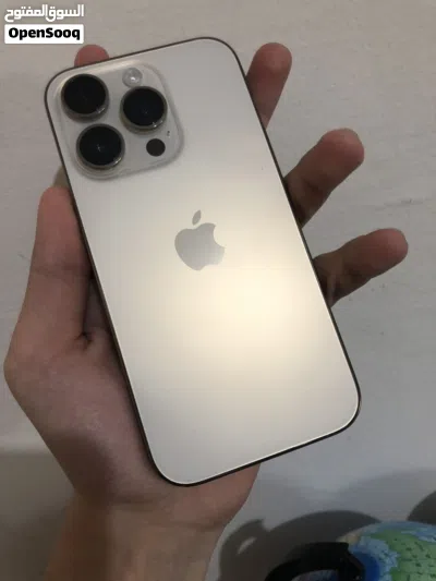 iPhone 14 Pro used 256gb 2