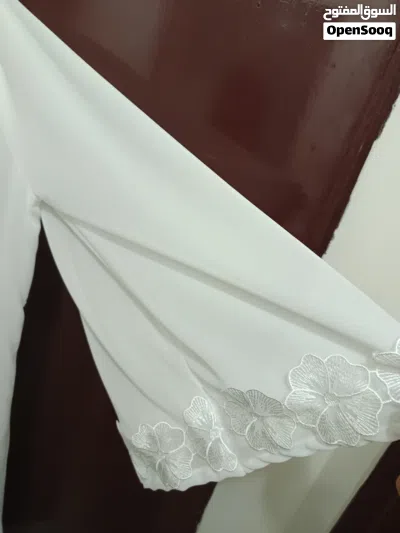 فستان ولاده للاستقبال 3