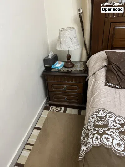 غرفة نوم مزدوج 4