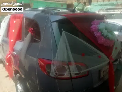 هيونداي سنتافي GLS 4