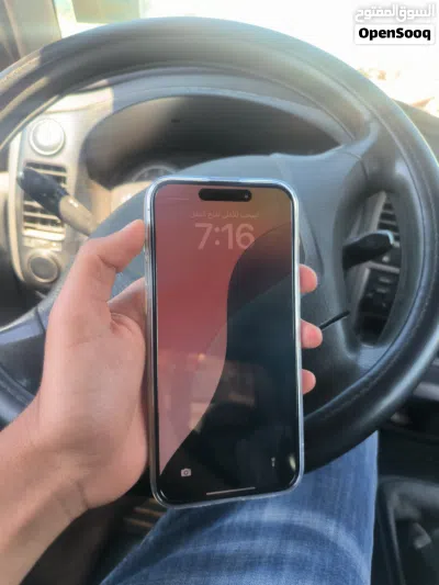 ايفون 15 برو ماكس كزيوني مستعجل 2